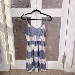 Shein summer dress